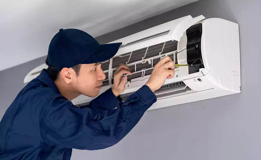 AC Duct Cleaning Port Washington
