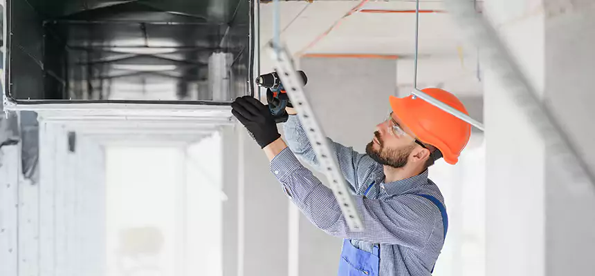 Comprehensive Ventilation Cleaning in Port Washington