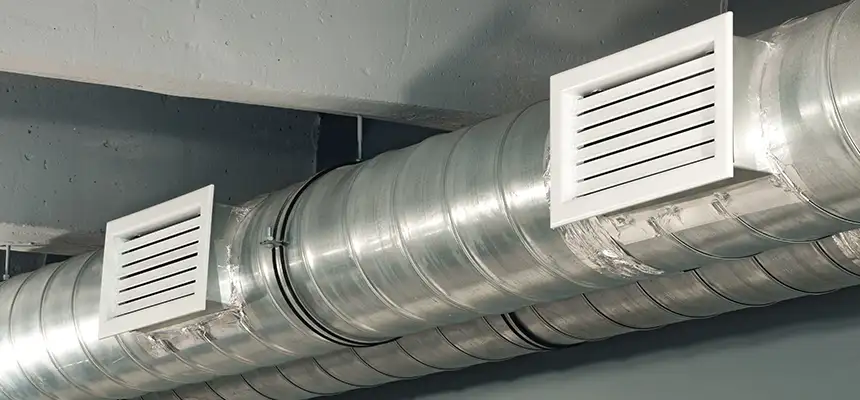 Our Air Duct Camera Inspection Services in Port Washington, NY