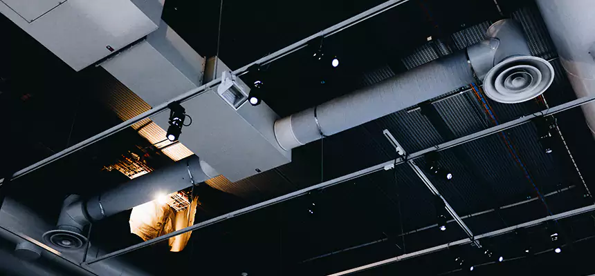 Our Air Duct Replacement Services in Port Washington, NY