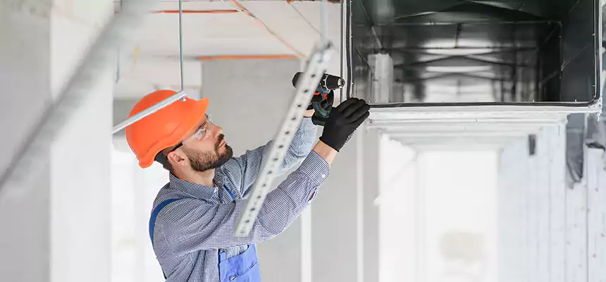 Our Air Vent Replacement Services in Port Washington, NY