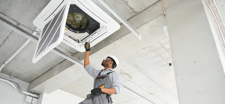 Efficient Multi‑Unit & HOA Annual Vent Cleaning Plans in Port Washington