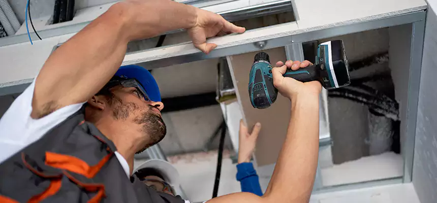Our Apartment Air Duct Cleaning Services in Port Washington, NY