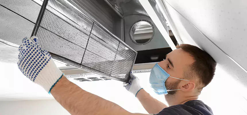 Our Bathroom Exhaust Duct Cleaning Services in Port Washington, NY