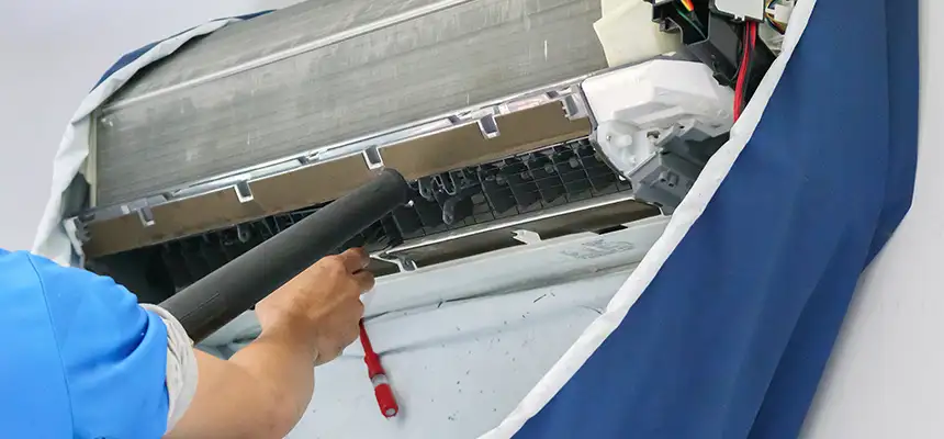 Advanced Clogged Dryer Vent Repair for Multi-Unit & Commercial in Port Washington, NY