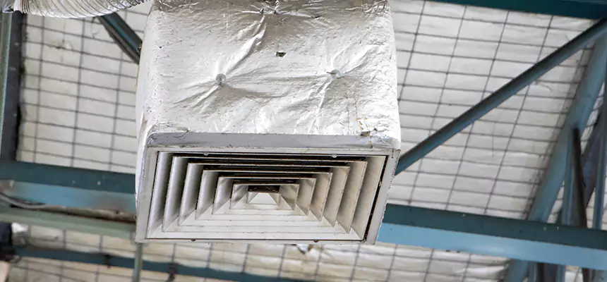 Our Custom HVAC Ductwork Services in Port Washington, NY