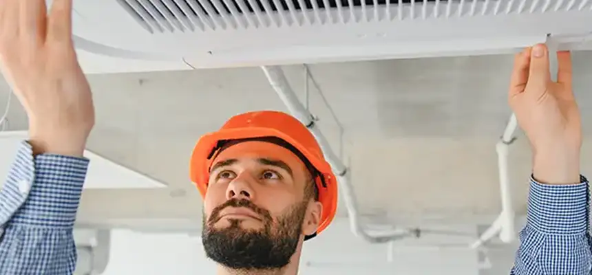 Our Furnace Vent Cleaning Services in Port Washington, NY