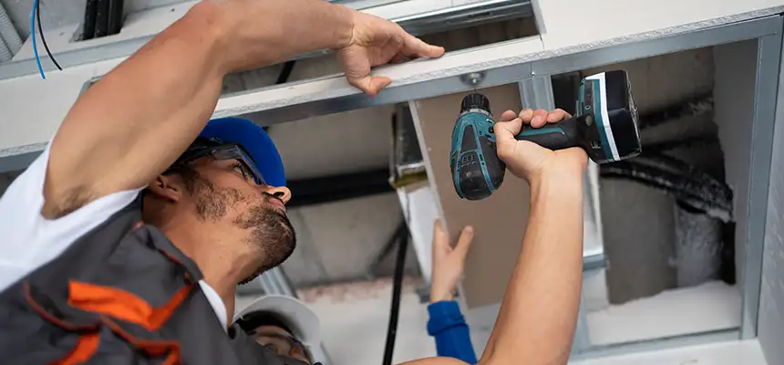 Our Improve Home Air Circulation Services in Port Washington, NY