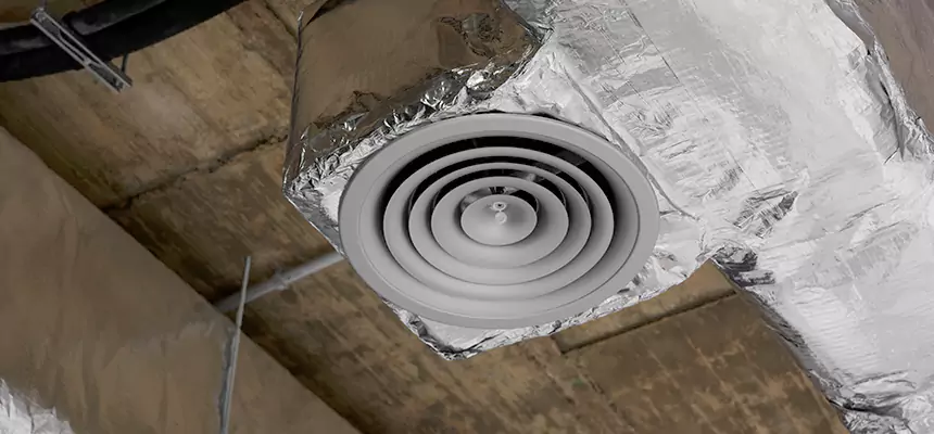 Our Low VOC Vent Installation Services in Port Washington, NY