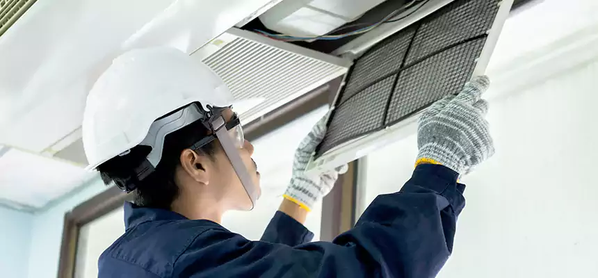 Our Multi-family Home Duct Cleaning Services in Port Washington, NY