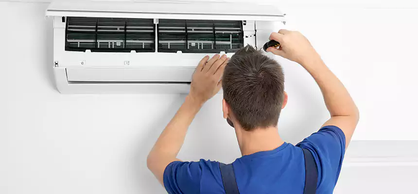 Our Smart Air Conditioning Installation Services in Port Washington, NY