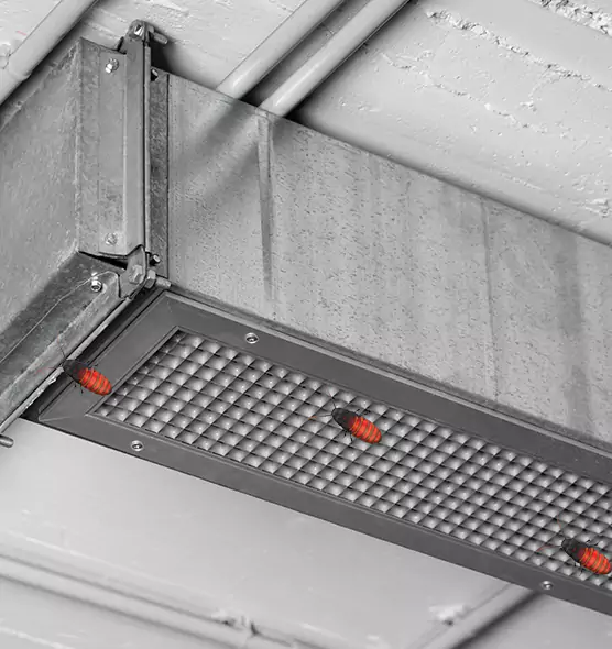 About Air Duct Cockroach Removal in Port Washington, NY