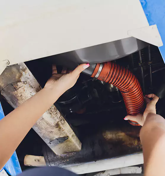 Professional Air Duct Leak Repair in Port Washington, NY