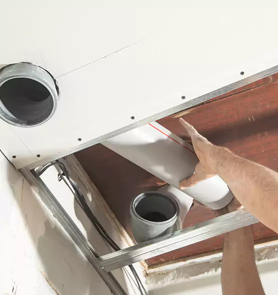 Professional Attic Air Duct Cleaning in Port Washington, NY