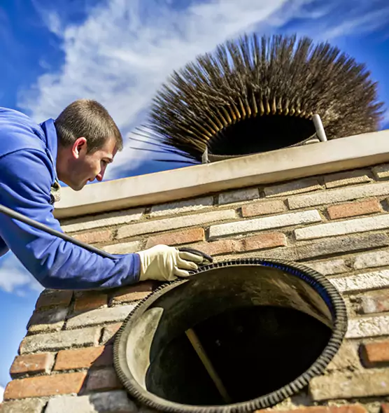 About Professional Chimney Sweep in Port Washington, NY