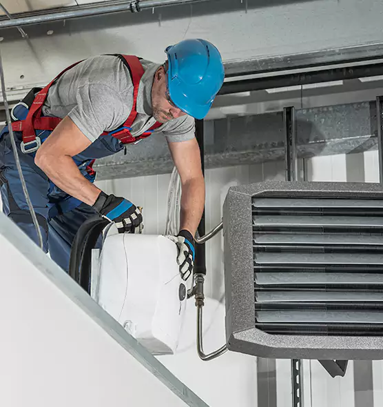 Professional Custom HVAC Ductworkin Port Washington, NY
