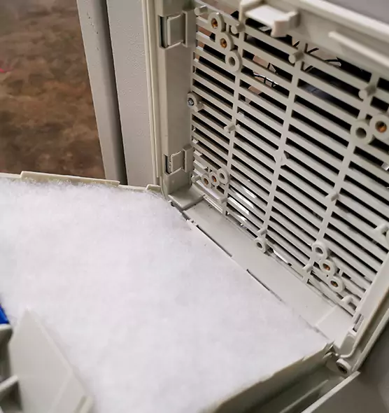 Professional Dryer Vent Mold Cleaning in Port Washington, NY