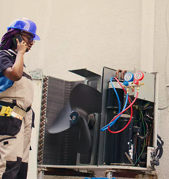 Professional Energy-Efficient HVAC Cleaning in Port Washington, NY