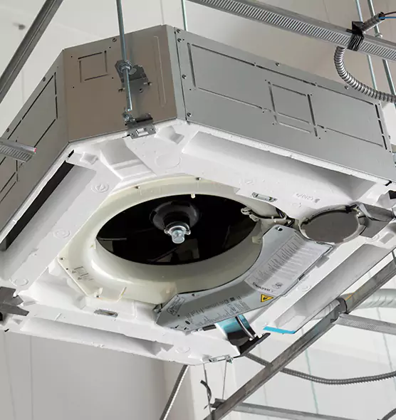 Professional Industrial Dryer Vent Cleaning in Port Washington, NY