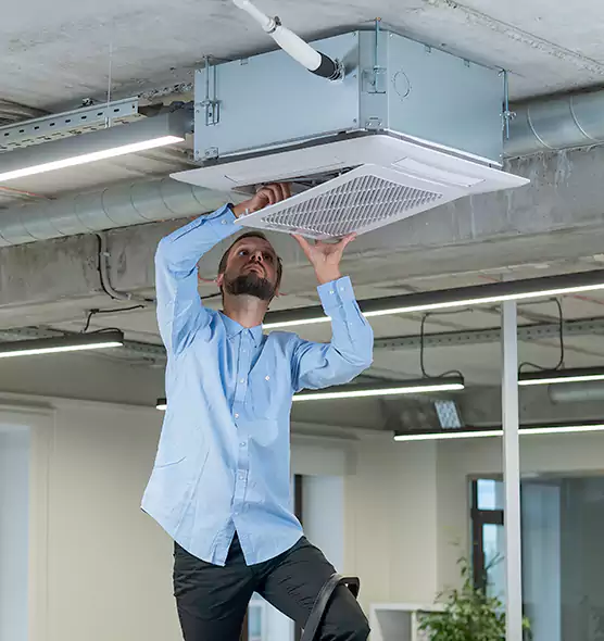 Advanced Residential Air Vent Cleaning in Port Washington, NY