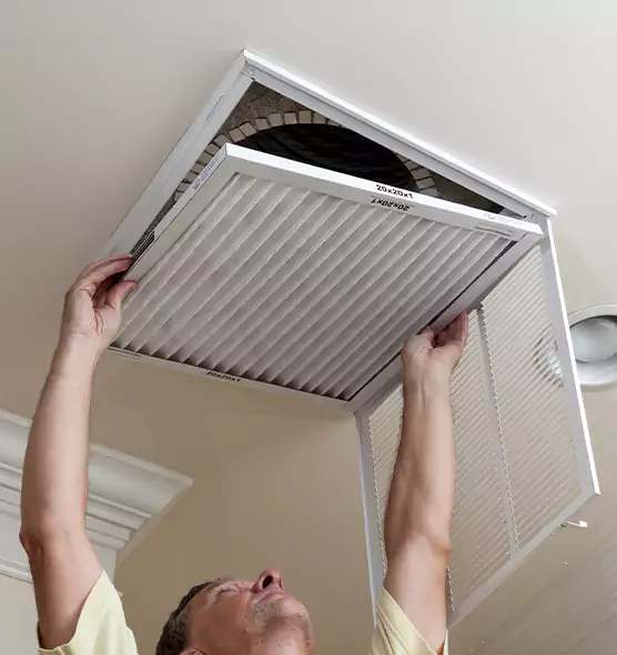 Trusted Vent Shaft Cleaning Expert in Port Washington, NY