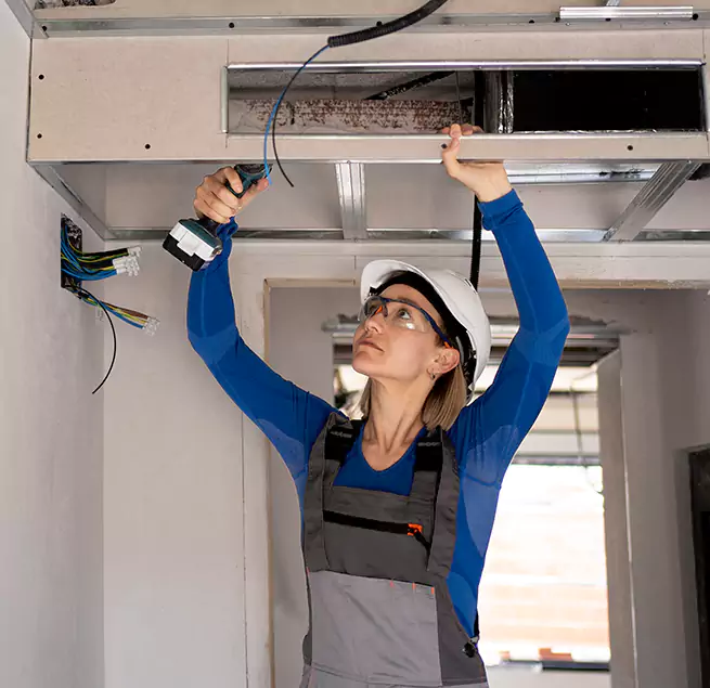 Why Homeowners & Businesses Trust Us in Port Washington, NY?