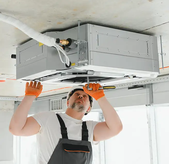 Why Homeowners & Businesses Trust Us Port Washington, NY