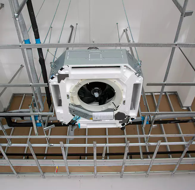 Why Homeowners & Businesses Trust Us Port Washington, NY