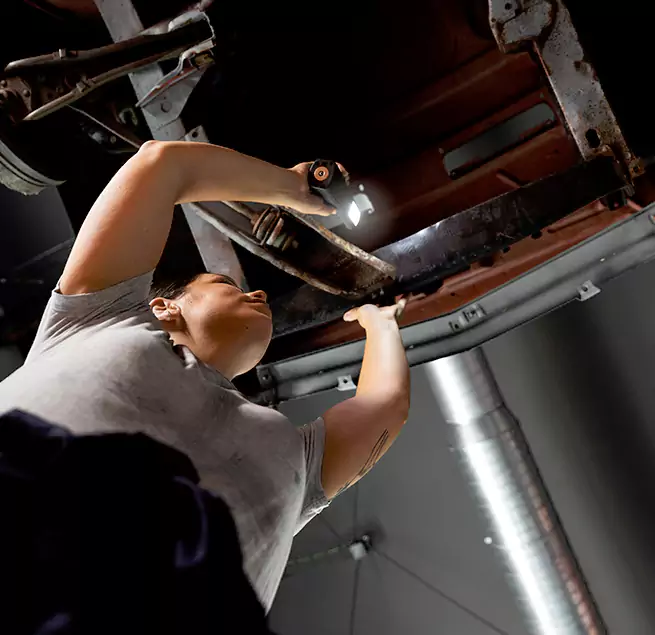 Why Homeowners & Businesses Trust Us Port Washington, NY