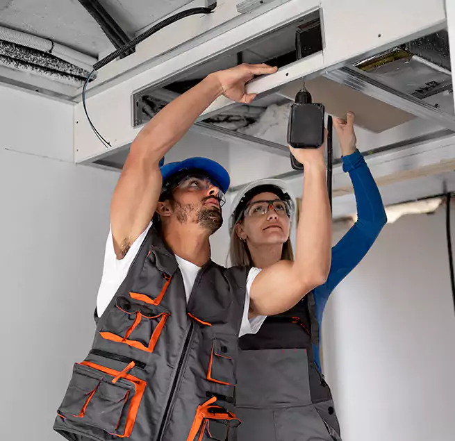 Why Homeowners & Businesses Trust Us in Port Washington, NY