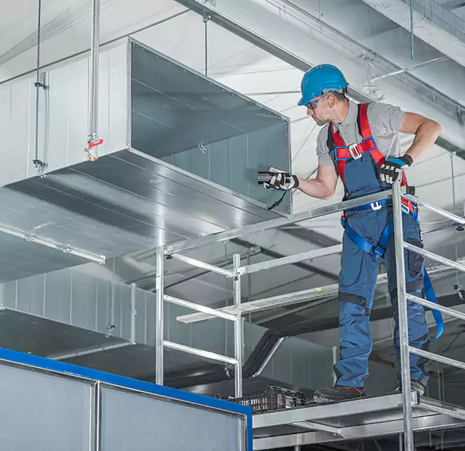 Why Homeowners & Businesses Trust Us Port Washington, NY