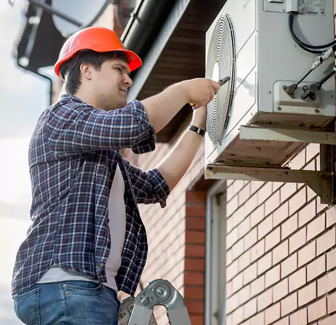 Why Homeowners & Businesses Trust Us Port Washington, NY